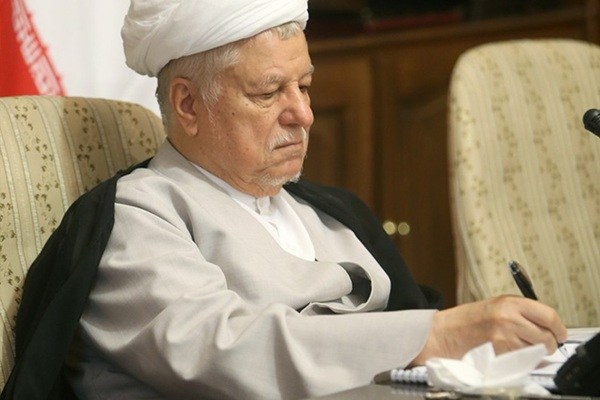 چرا نمیشود باور کرد هاشمی وصیتنامه جدید ندارد؟ چرا نمیشود باور کرد هاشمی وصیتنامه جدید ندارد؟