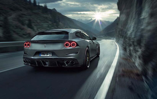 با فراری وحشی ۷۰۹ اسببخاری آشنا شوید (+عکس) با فراری وحشی ۷۰۹ اسببخاری آشنا شوید (+عکس)