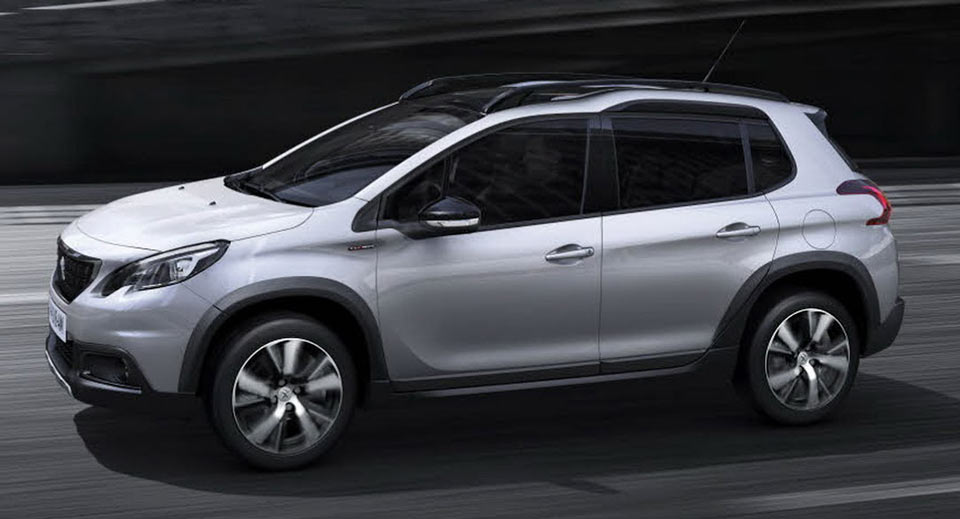 تجهیز 2008 های آینده 