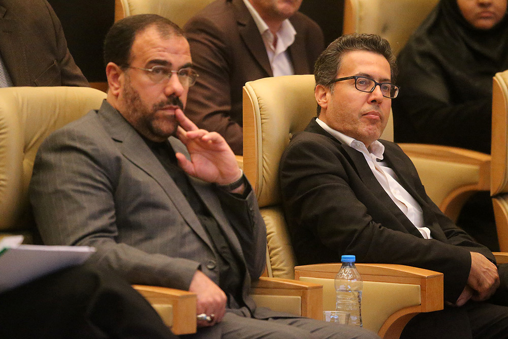 مدیرعامل سازمان منطقه آزاد کیش: ایران در مسیر تعامل سازنده با جهان است