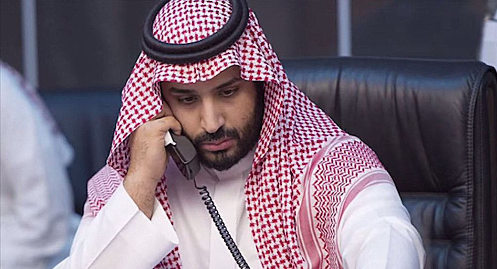 از «عربستان سعودی» تا «عربستان بن سلمان»