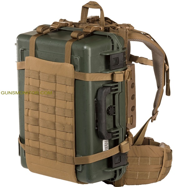 متخصص جابجایی!(+عکس)