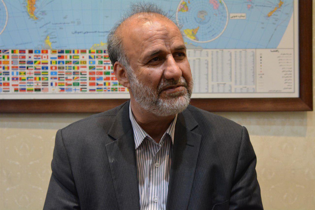 بیادی: گفتند رئیسی آینده روشن تری خواهد داشت جمنا او را سوزاند/ اگر حضرت آقا رهبر مردم نمی شدند رهبر جبهه اصلاحات بودند/ مجلس ما بی اختیار است/ ناطق نوری با باندهای اصولگرایی ناسازگار است بیادی: گفتند رئیسی آینده روشن تری خواهد داشت جمنا او را سوزاند/ اگر حضرت آقا رهبر مردم نمی شدند رهبر جبهه اصلاحات بودند/ مجلس ما بی اختیار است/ ناطق نوری با باندهای اصولگرایی ناسازگار است