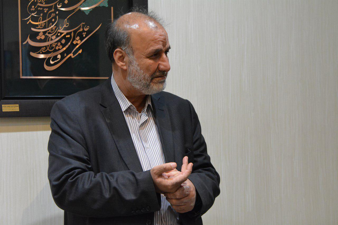 بیادی: گفتند رئیسی آینده روشن تری خواهد داشت جمنا او را سوزاند/ اگر حضرت آقا رهبر مردم نمی شدند رهبر جبهه اصلاحات بودند/ مجلس ما بی اختیار است/ ناطق نوری با باندهای اصولگرایی ناسازگار است بیادی: گفتند رئیسی آینده روشن تری خواهد داشت جمنا او را سوزاند/ اگر حضرت آقا رهبر مردم نمی شدند رهبر جبهه اصلاحات بودند/ مجلس ما بی اختیار است/ ناطق نوری با باندهای اصولگرایی ناسازگار است