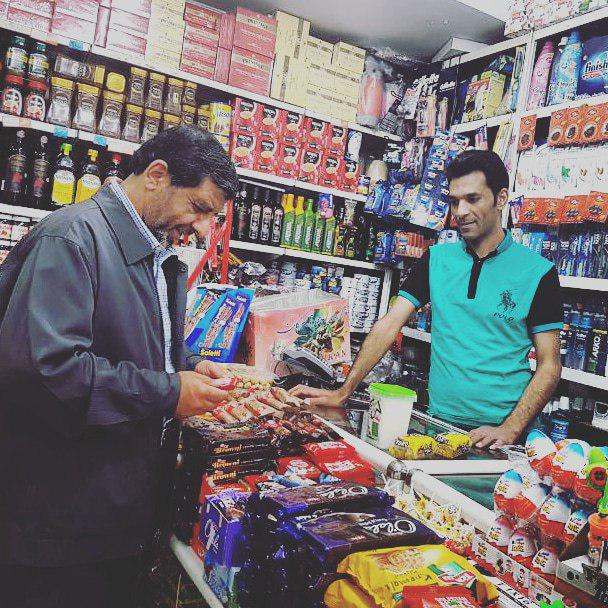 ضرغامی خطاب به سیاسیون: با ماشینهای خارجی تردد نکنید ضرغامی خطاب به سیاسیون: با ماشینهای خارجی تردد نکنید