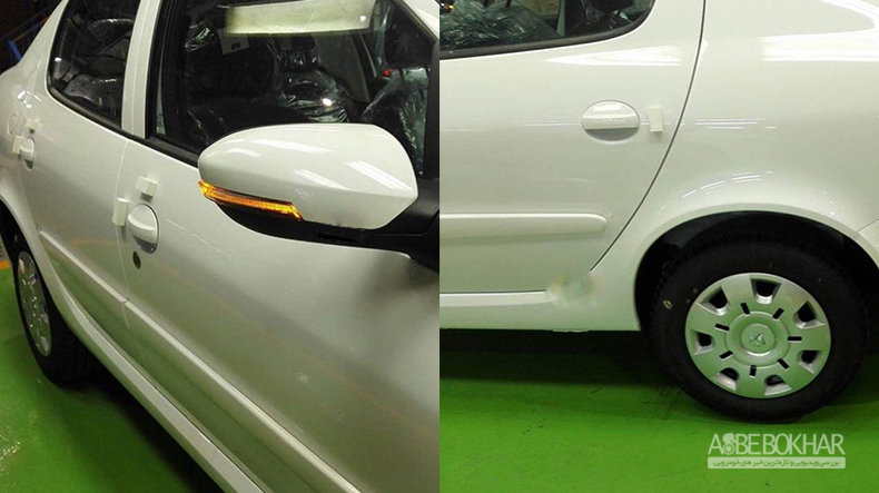 رانا با نسخه فیس لیفت می آید (+عکس) رانا با نسخه فیس لیفت می آید (+عکس)