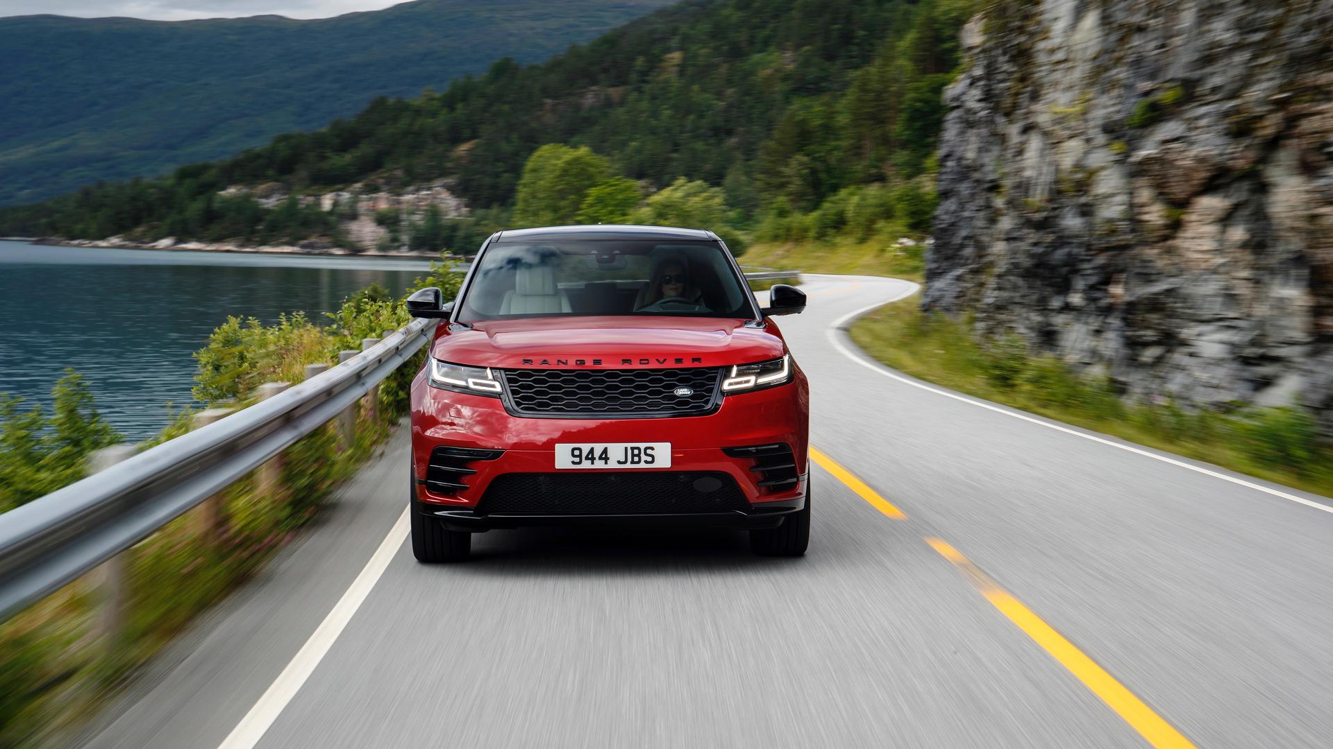 چرا ولار رنج‌روور زیباترین خودروی جهان است؟