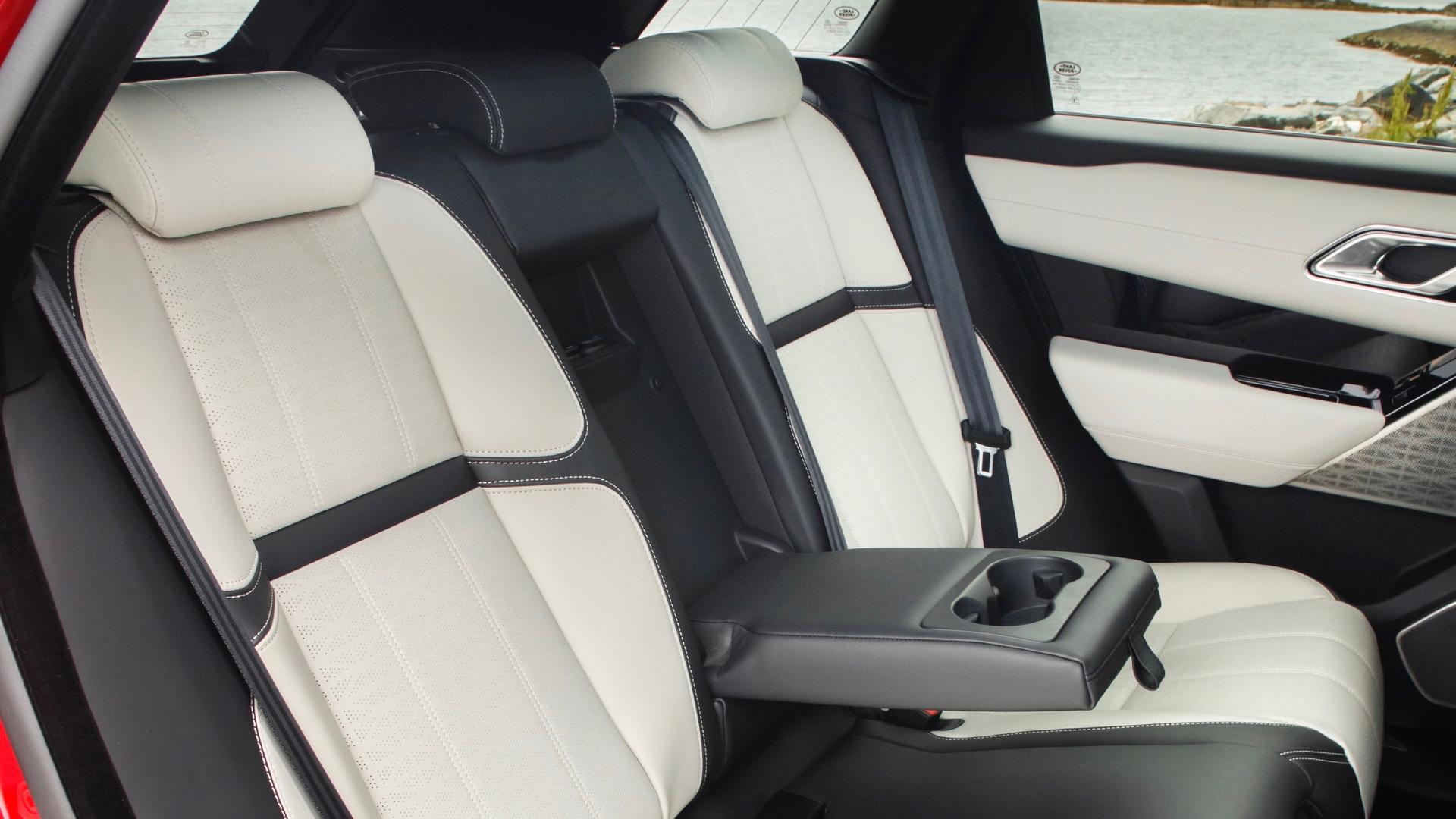 چرا ولار رنج‌روور زیباترین خودروی جهان است؟