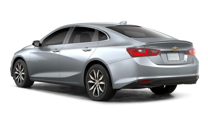 زشت‌ترین چرخ‌ها در خودروهای 2018