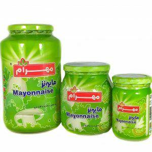 داستان کارآفرینی با سس مایونز داستان کارآفرینی با سس مایونز