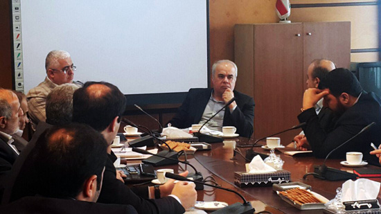 معاون مطبوعاتی: آموزش و حمایت از نشریات استانی در اولویت فعالیت‌های سال 97 است