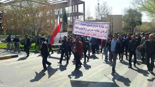 ماشین فاجعه بوق می زند: ایران بی آب در چند سال آینده چگونه خواهد بود؟