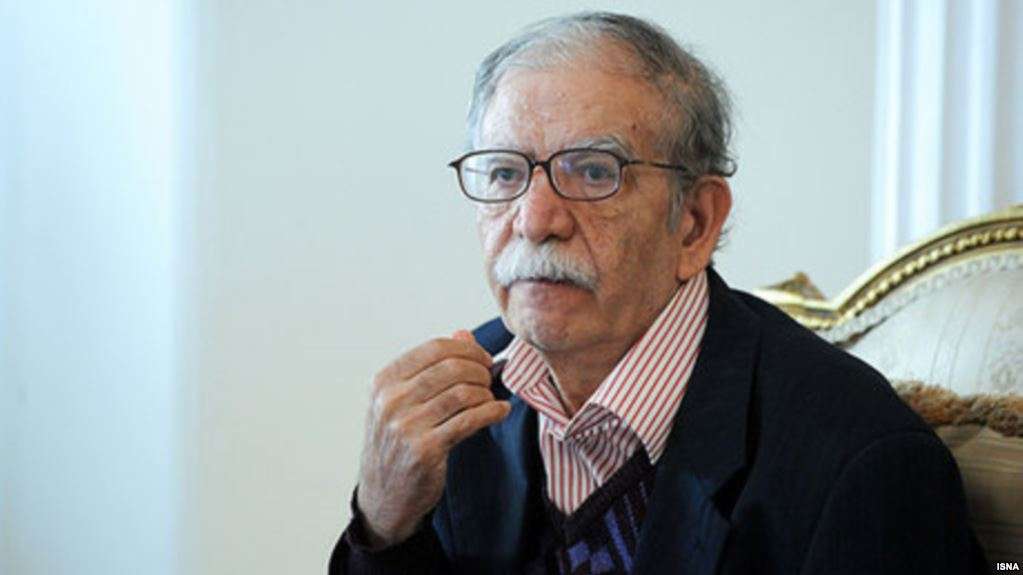 آبان 96؛ زلزلۀ غم‌انگیز و بُن بست «سپنتا»