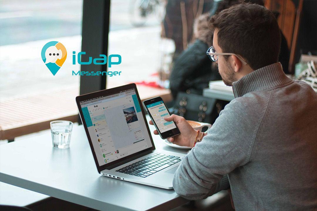 آی ­گپ اجازه فعالیت کانال ­های جعلی را نخواهد داد