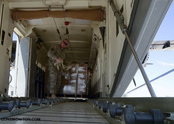 Short C-23 Sherpa؛ پرنده کوچک! (+تصاویر)