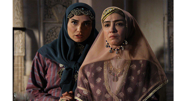 پدیده این روزهای تلویزیون: «بانوی عمارت» پدیده این روزهای تلویزیون: «بانوی عمارت»