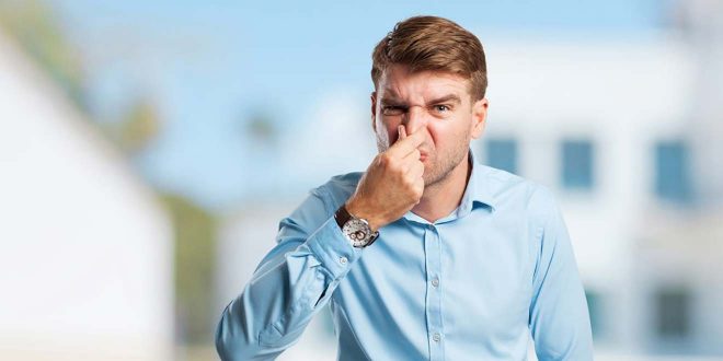 بوی بد تهران که تمام شد با بوی بد جامعه چه کنیم بوی بد تهران که تمام شد با بوی بد جامعه چه کنیم