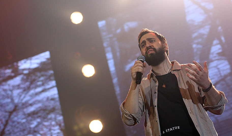 جلوی دغدغهمندی را بگیرید فقط هنرمند کاسب پرورش میدهید! جلوی دغدغهمندی را بگیرید فقط هنرمند کاسب پرورش میدهید!