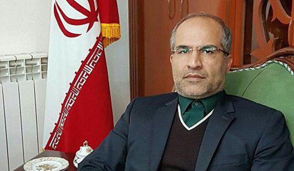 سرکنسول ایران در مزارشریف درگذشت سرکنسول ایران در مزارشریف درگذشت