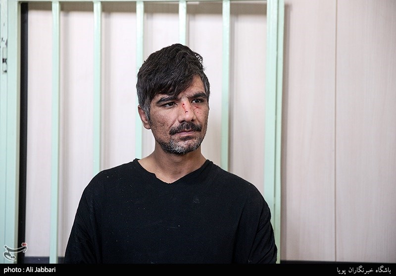 متهم آزارواذیت ۲۰ کودک و زن تهرانی: هر روز زنگ ۲ هزار خانه را می‌زدم