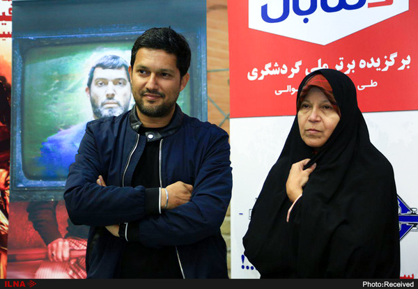 واکنش فائزه هاشمی به فیلم مارموز: در سیاست، مردم همیشه قربانی‌اند