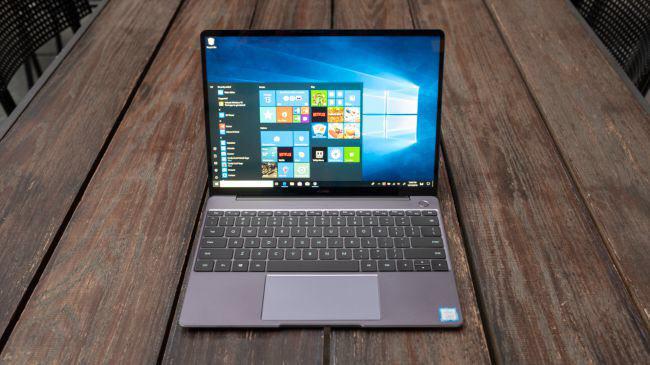 معرفی Huawei MateBook 13، دستاورد جدید