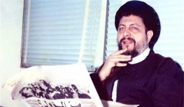 موسوی خویینی ها و خاطرۀ امام موسی صدر/ 7 نکته و دو شگفتی موسوی خویینی ها و خاطرۀ امام موسی صدر/ 7 نکته و دو شگفتی