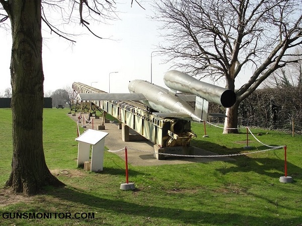 ارتباط مرموز هیتلر و اولین پهپاد تهاجمی!(+تصاویر) ارتباط مرموز هیتلر و اولین پهپاد تهاجمی!(+تصاویر)