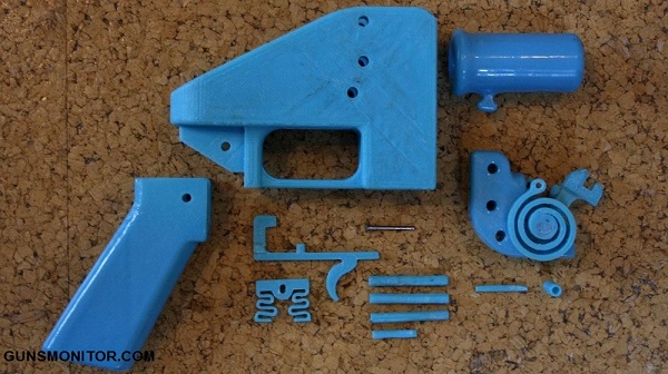 لیبریتور؛ پیوند جنگ جهانی دوم با تکنیک چاپ سه بعدی!(+تصاویر)