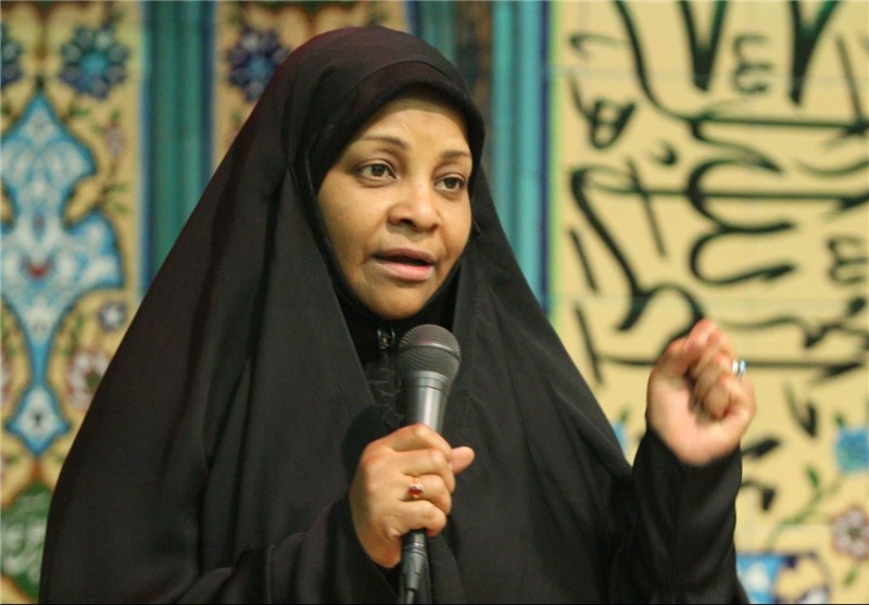 دستگیری خبرنگار و مجری دستگیری خبرنگار و مجری