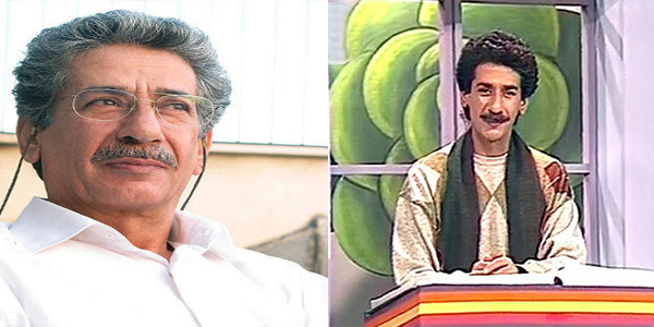 حکایت «آقای حکایتی» و تلویزیون