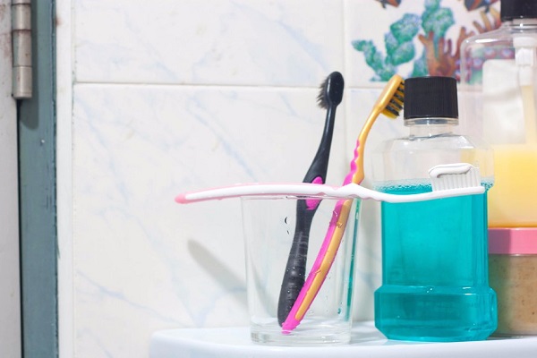 اشیایی پر استفاده اما غرق در میکروب!