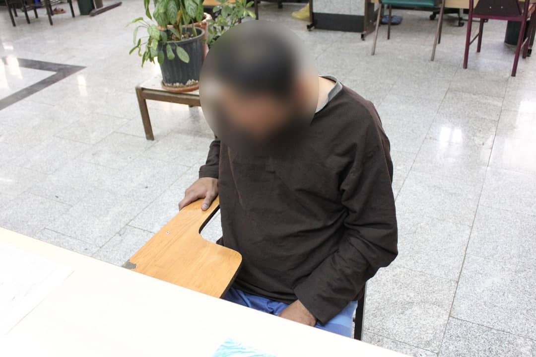 کینه ی آتشین ، چاپخانه را به آتش کشید