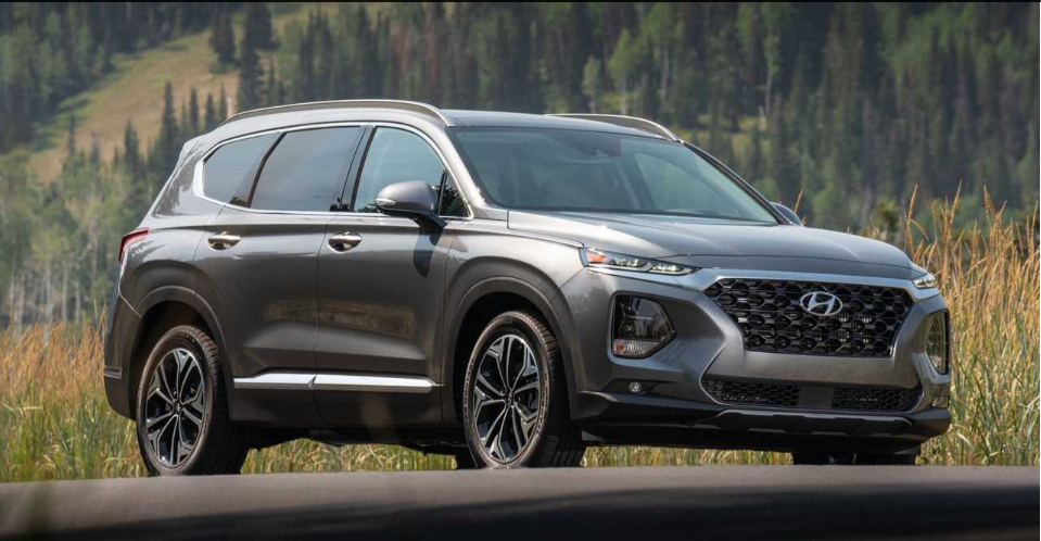 چالش 10 سال/ هیوندایی سانتافه چالش 10 سال/ هیوندایی سانتافه