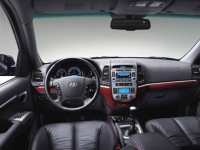 چالش 10 سال/ هیوندایی سانتافه چالش 10 سال/ هیوندایی سانتافه