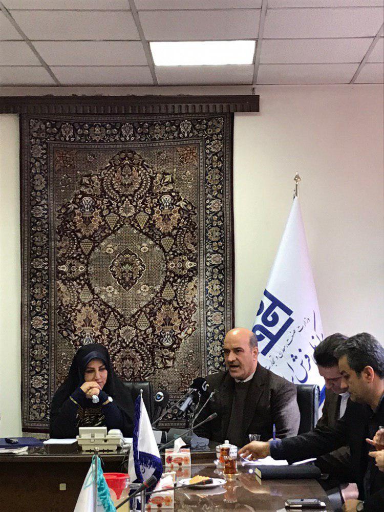 شناسنامه‌دار شدن فرش‌های دستباف ایرانی با حمایت سازمان سیتی وان