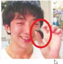 زندگی عاشقانه با سوسک! زندگی عاشقانه با سوسک!