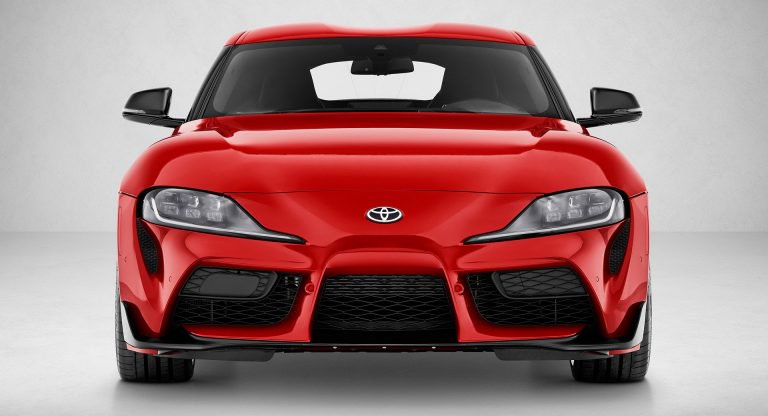 تفاوت سوپرای تویوتا و ب‌ام و z4