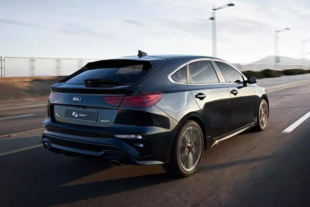 بررسی کیا سراتوی 2019/ ارزان و معمولی