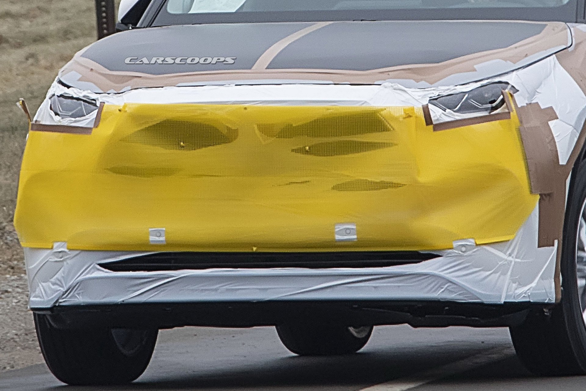 هایلندرهای 2020 تویوتا به رقابت با  فوردهای اکسپلورر می‌روند