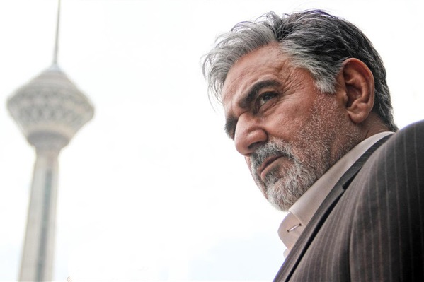 اعتراض پرویز پرستویی به مدیران جشنواره فجر: چرا همه چی حسینقلی خانیه؟