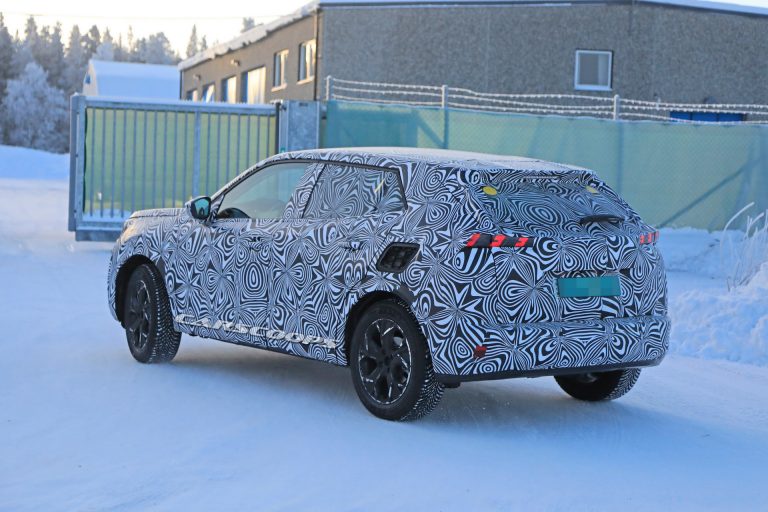 مشخصات فیسلیفت جدید 3008 پژو مشخصات فیسلیفت جدید 3008 پژو