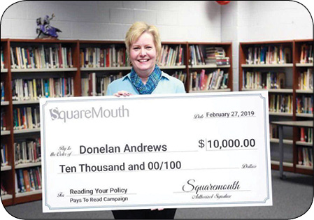 دقیق بخوانید، 10 هزار دلاربرنده شوید! دقیق بخوانید، 10 هزار دلاربرنده شوید!