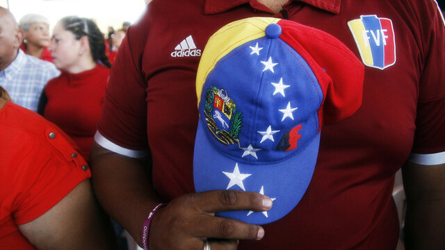 مخالفت رییسان جمهور بولیوی و کلمبیا با مداخله نظامی در ونزوئلا