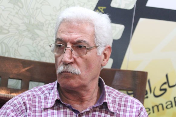 پیام تسلیت کانون فیلم‌نامه‌نویسان برای درگذشت حبیب کاوش