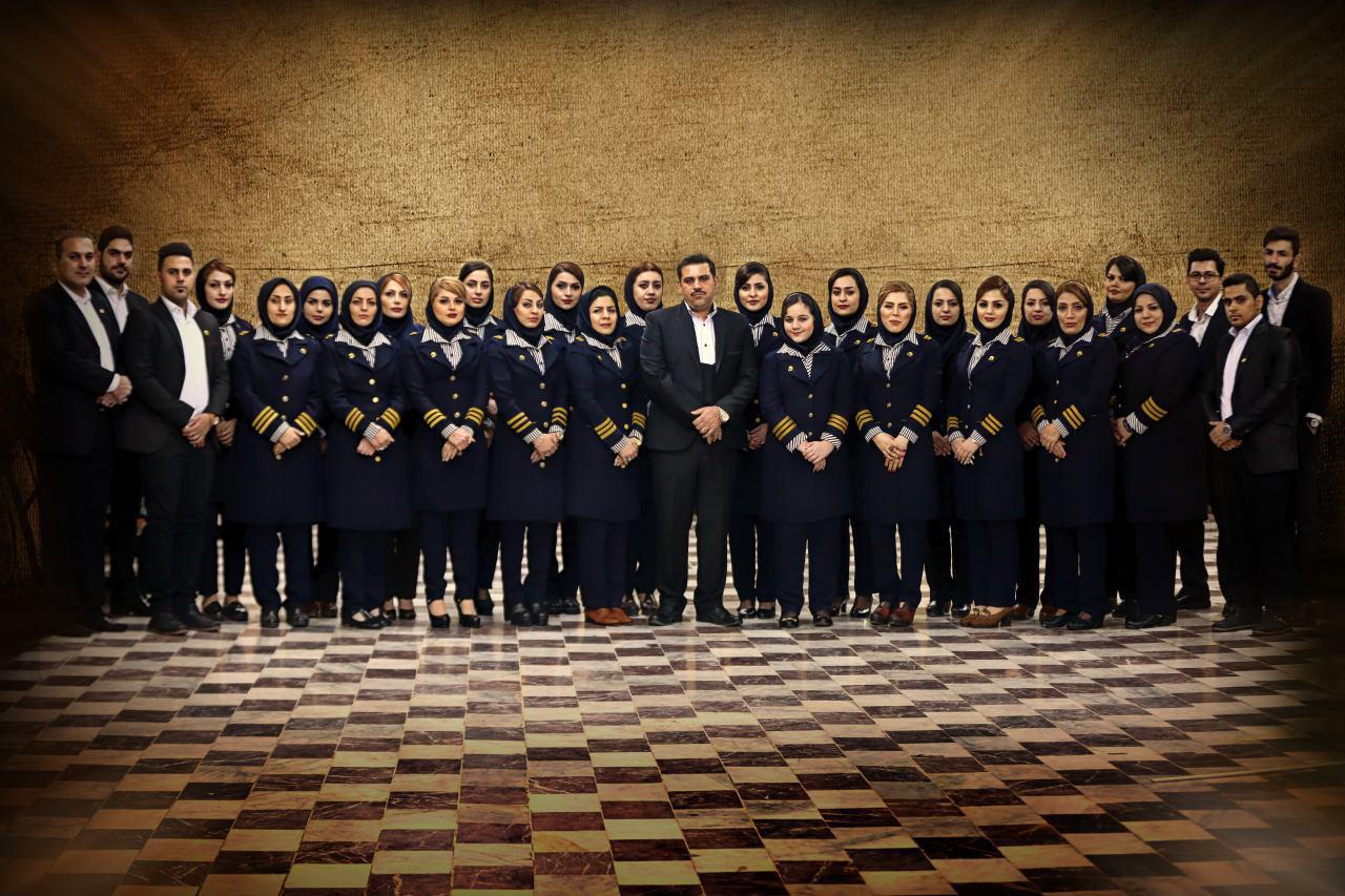 سایت خرید بلیط ارزان هواپیما و قطار با ترانسفر رایگان