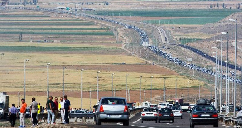 25 نکته ضروری که برای سفر در ایران باید بدانید/ قسمت دوم