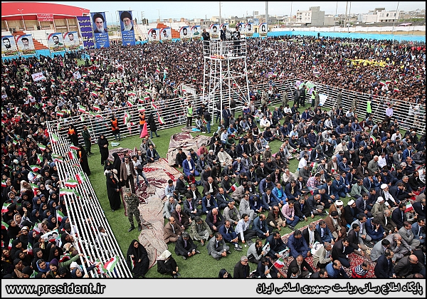 نرد‌ه‌زدگی؛ بلای جای مسؤولان