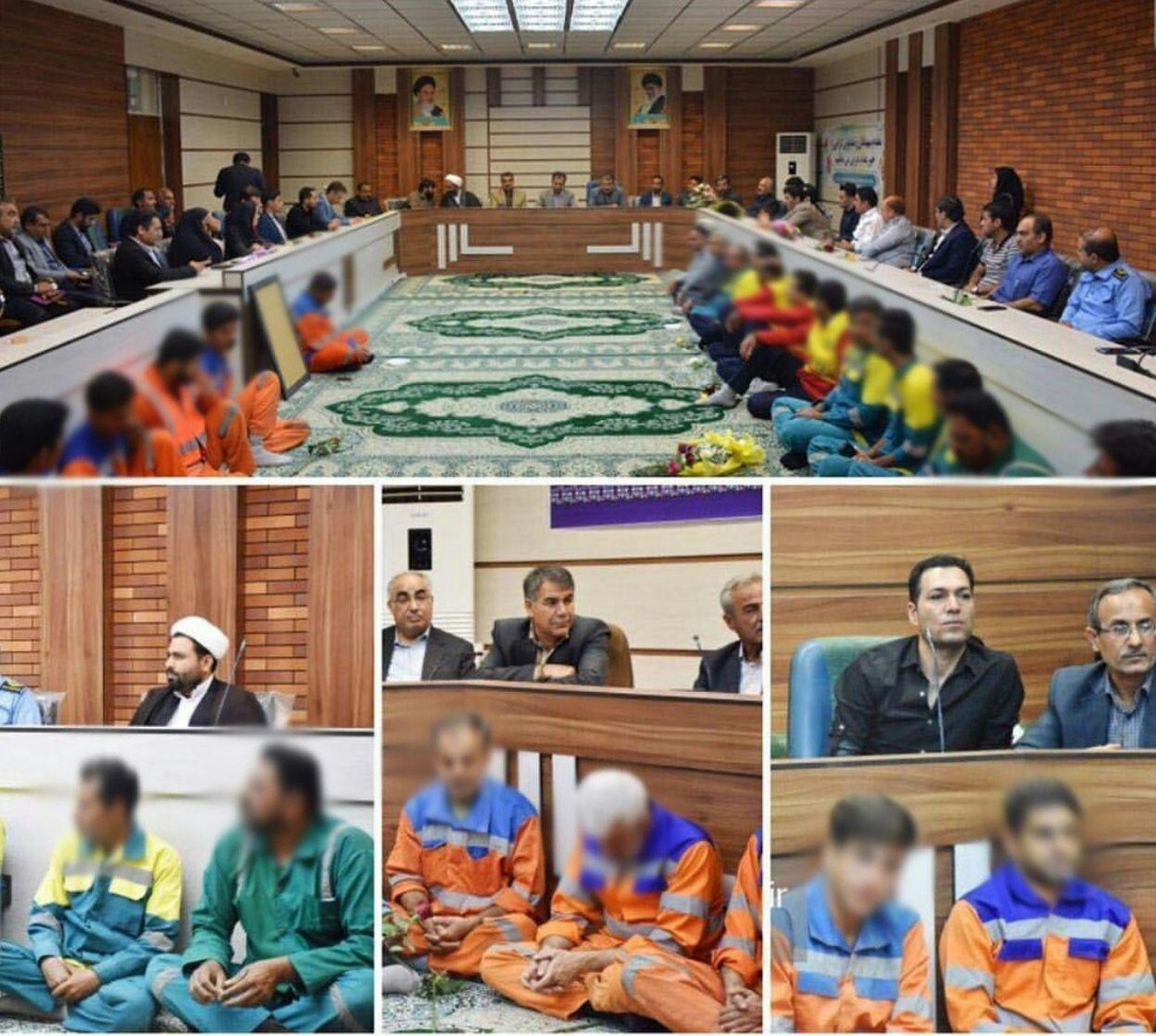 نرد‌ه‌زدگی؛ بلای جای مسؤولان