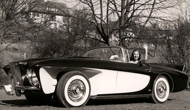 مضحک‌ترین اسامی در میان خودروها